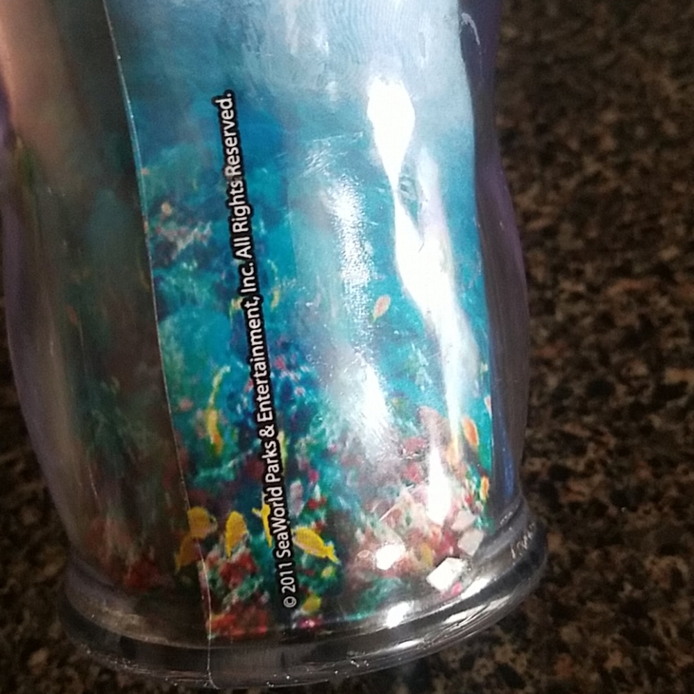 Cup - Picture 2 of 3